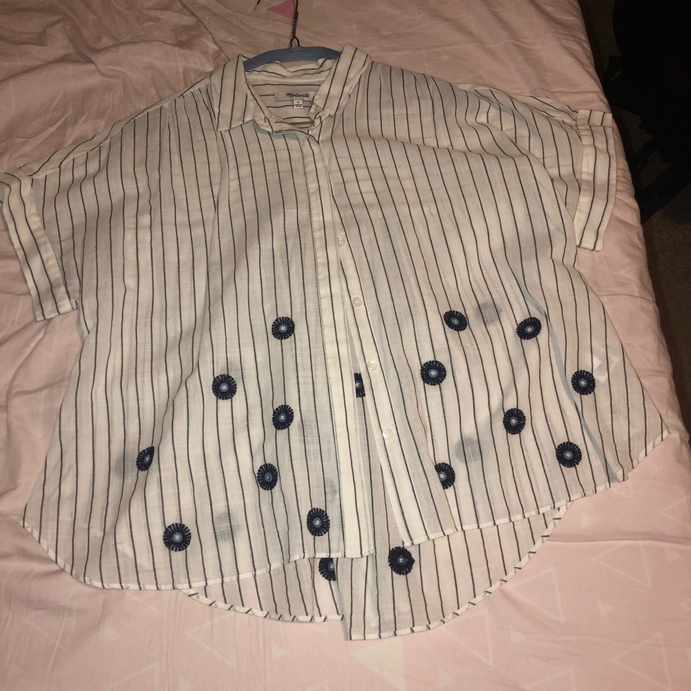 Madewell Top